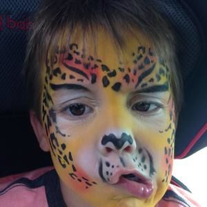 Meet your Posher, Connie